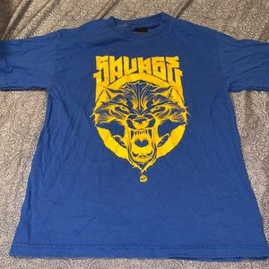 Men’s Savage T Shirt